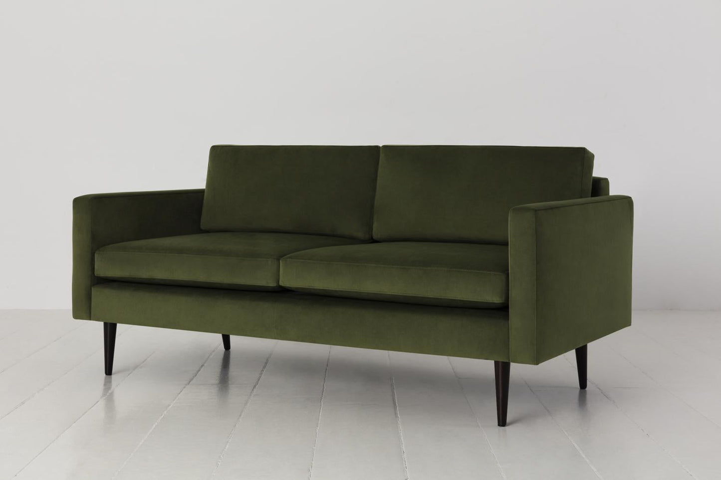Model 01 2 Seater Sofa