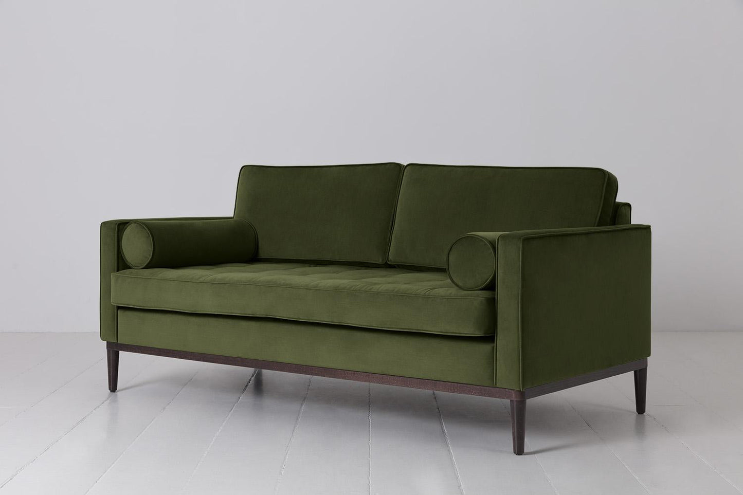 Model 02 2 Seater Sofa