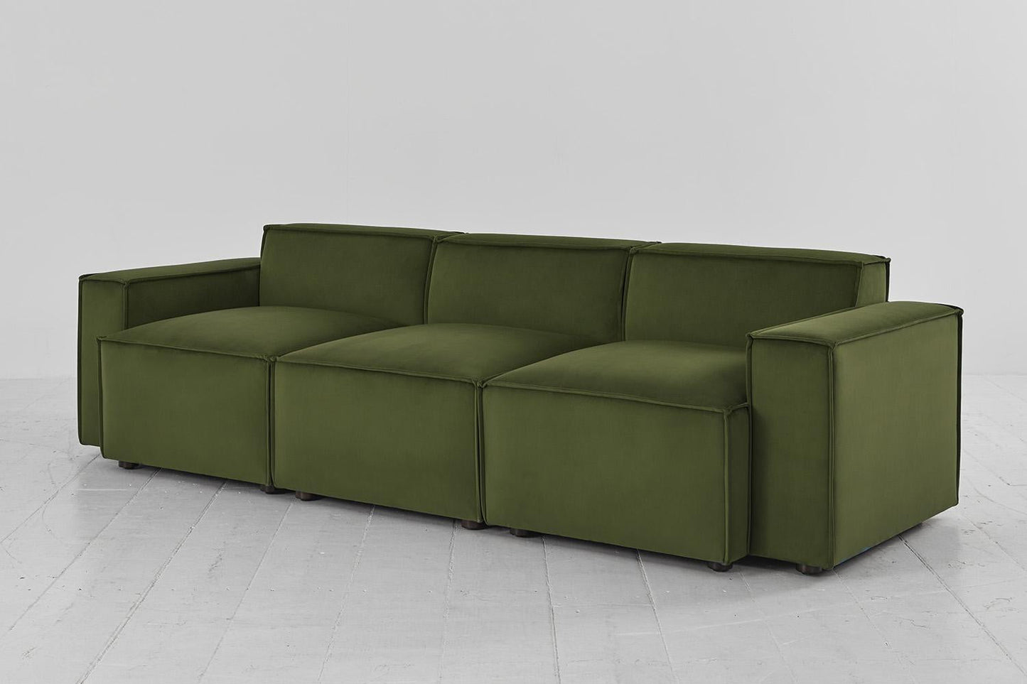 Model 03 3 Seater Sofa