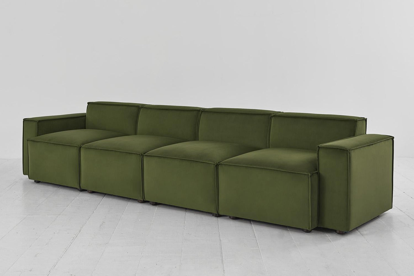 Model 03 4 Seater Sofa