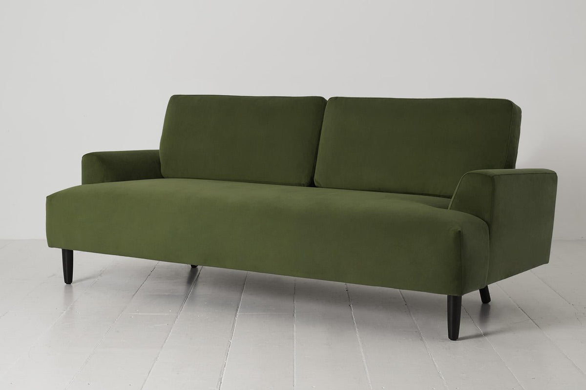 Model 05 3 Seater Sofa