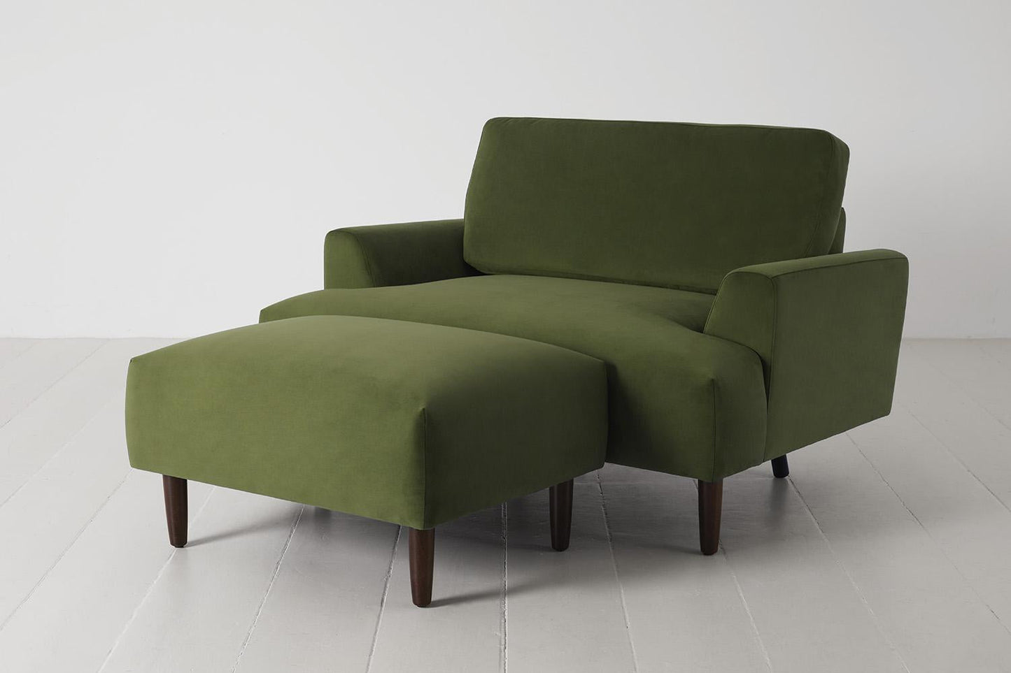 Model 05 Chaise Longue