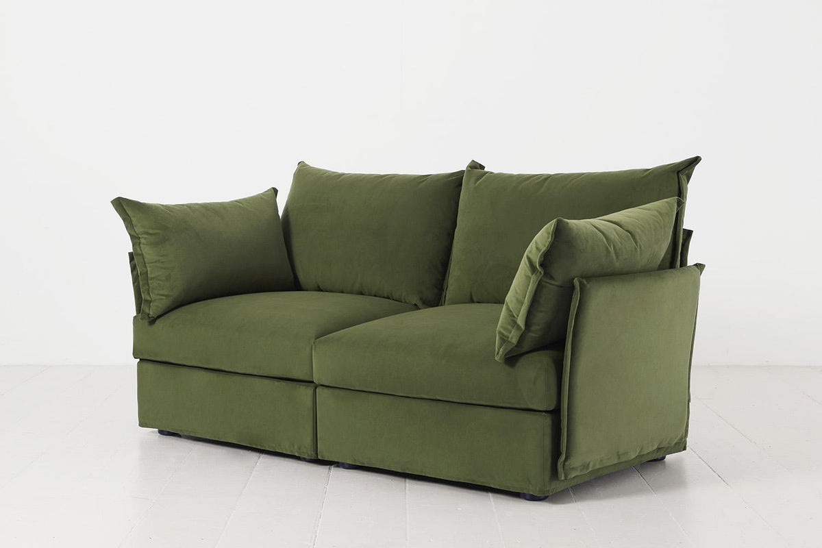 Model 06 2 Seater Sofa