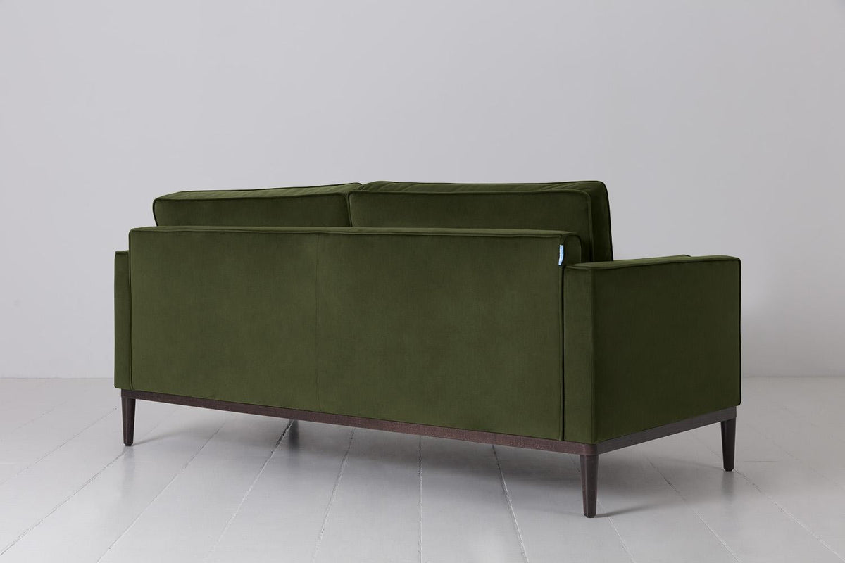 Model 02 2 Seater Sofa