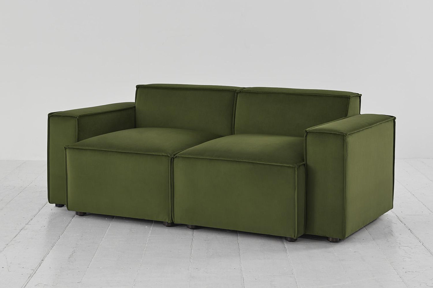 Model 03 2 Seater Sofa
