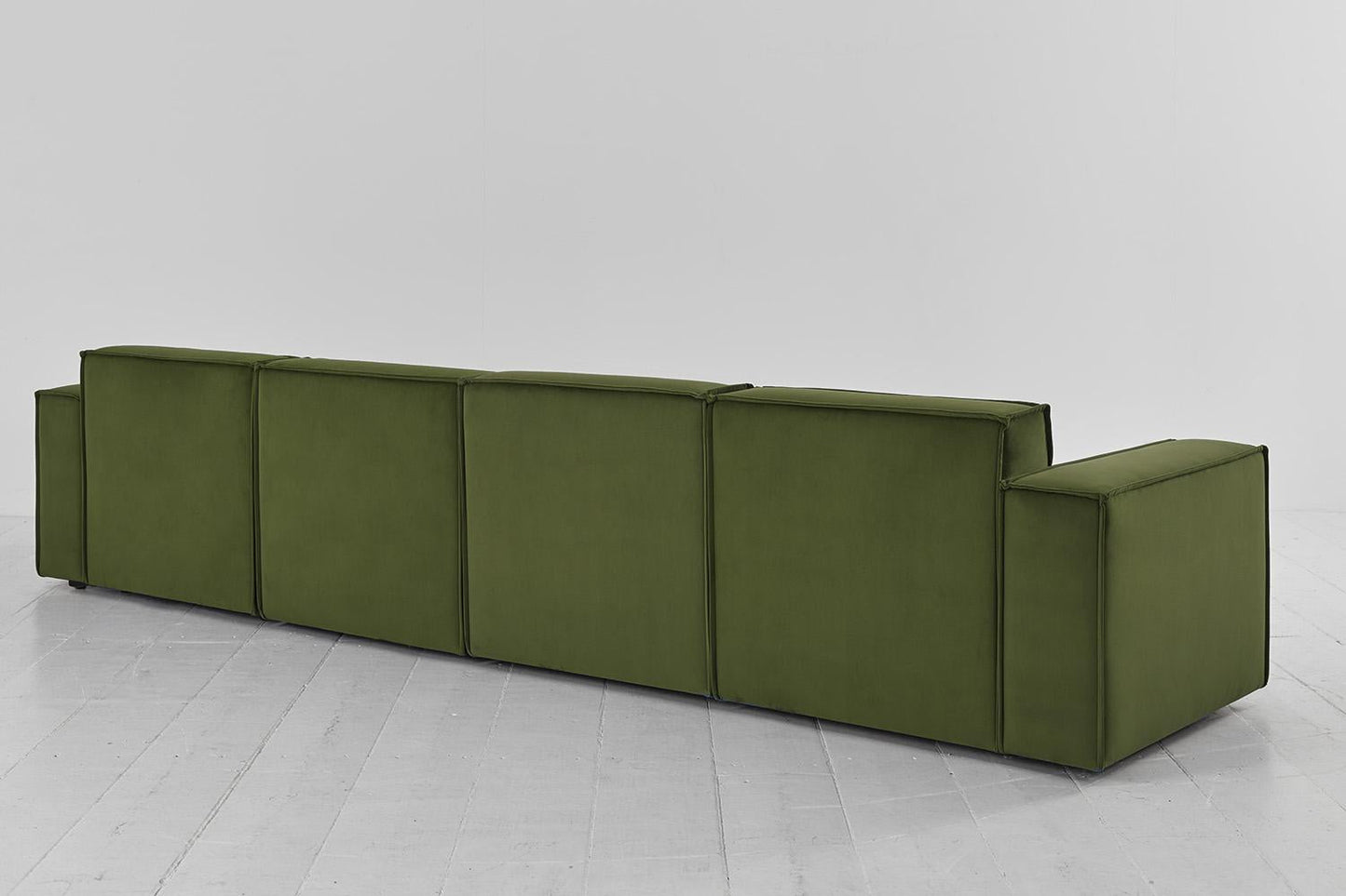 Model 03 4 Seater Sofa