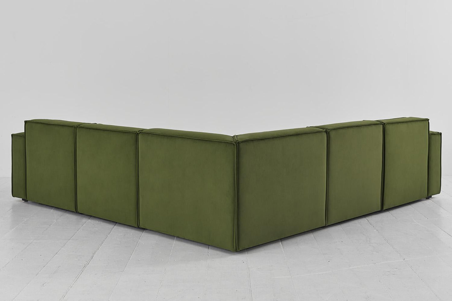 Model 03 Corner Sofa