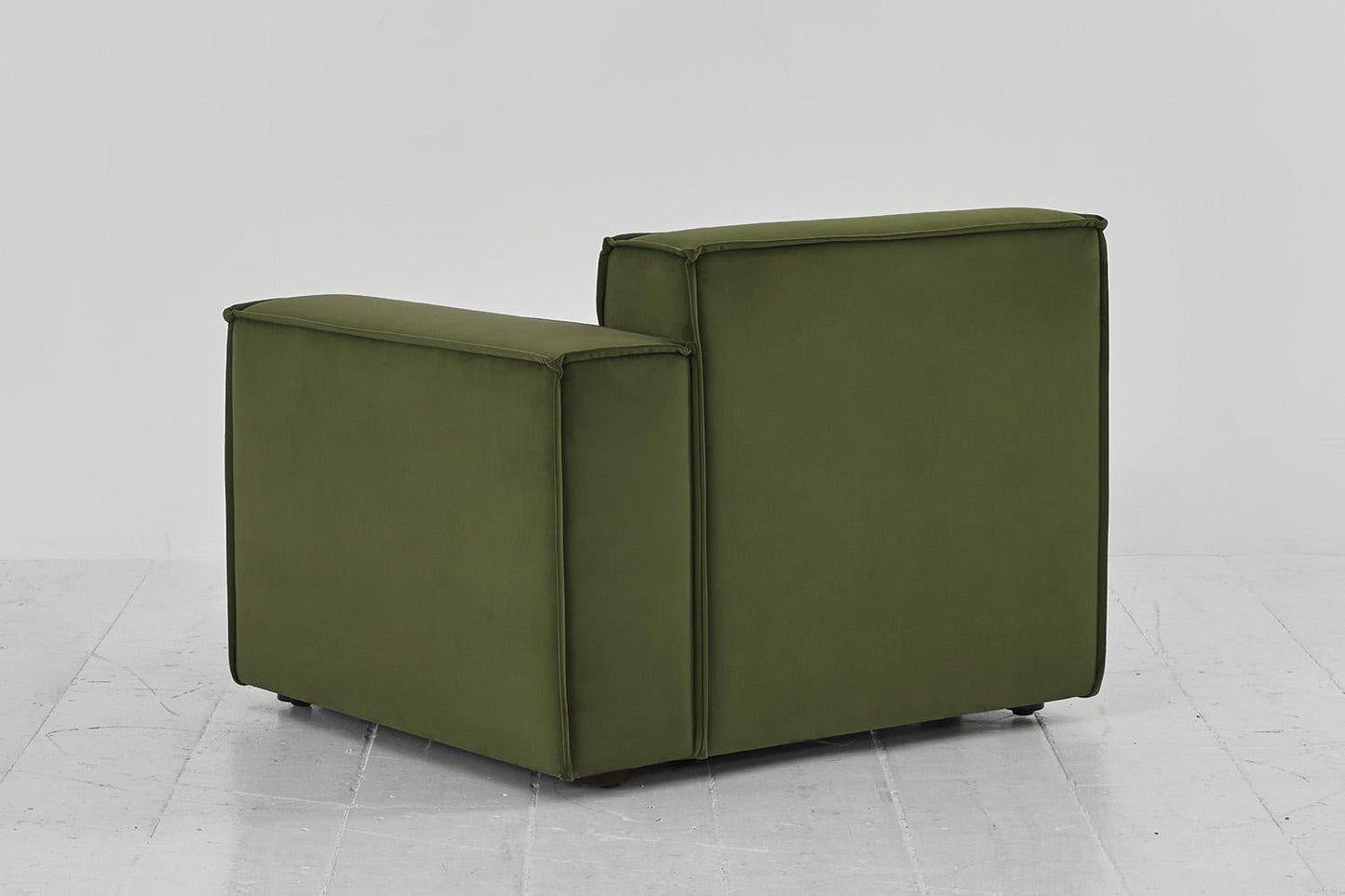Model 03 Right Arm Sofa Module