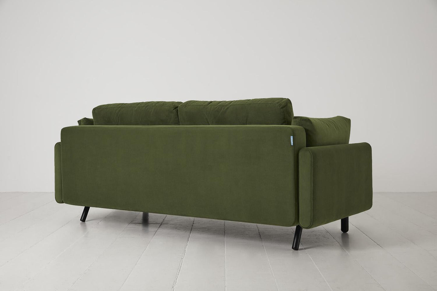 Model 04 3 Seat Sofa Bed