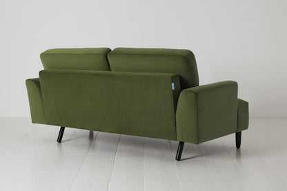 Model 05 2-Seater Sofa, Vine