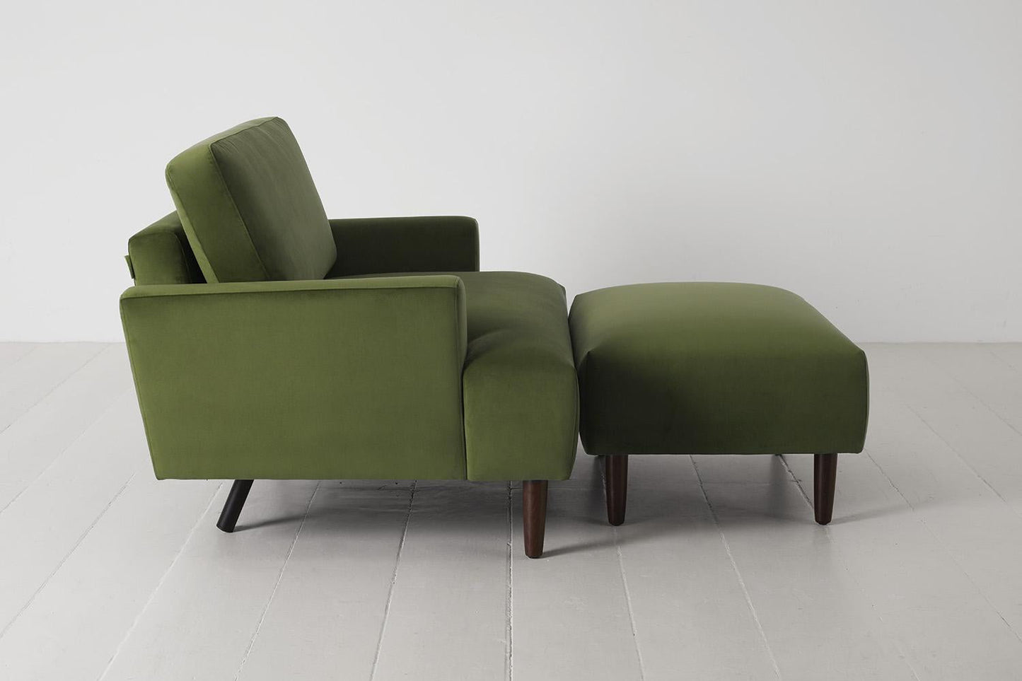 Model 05 Chaise Longue