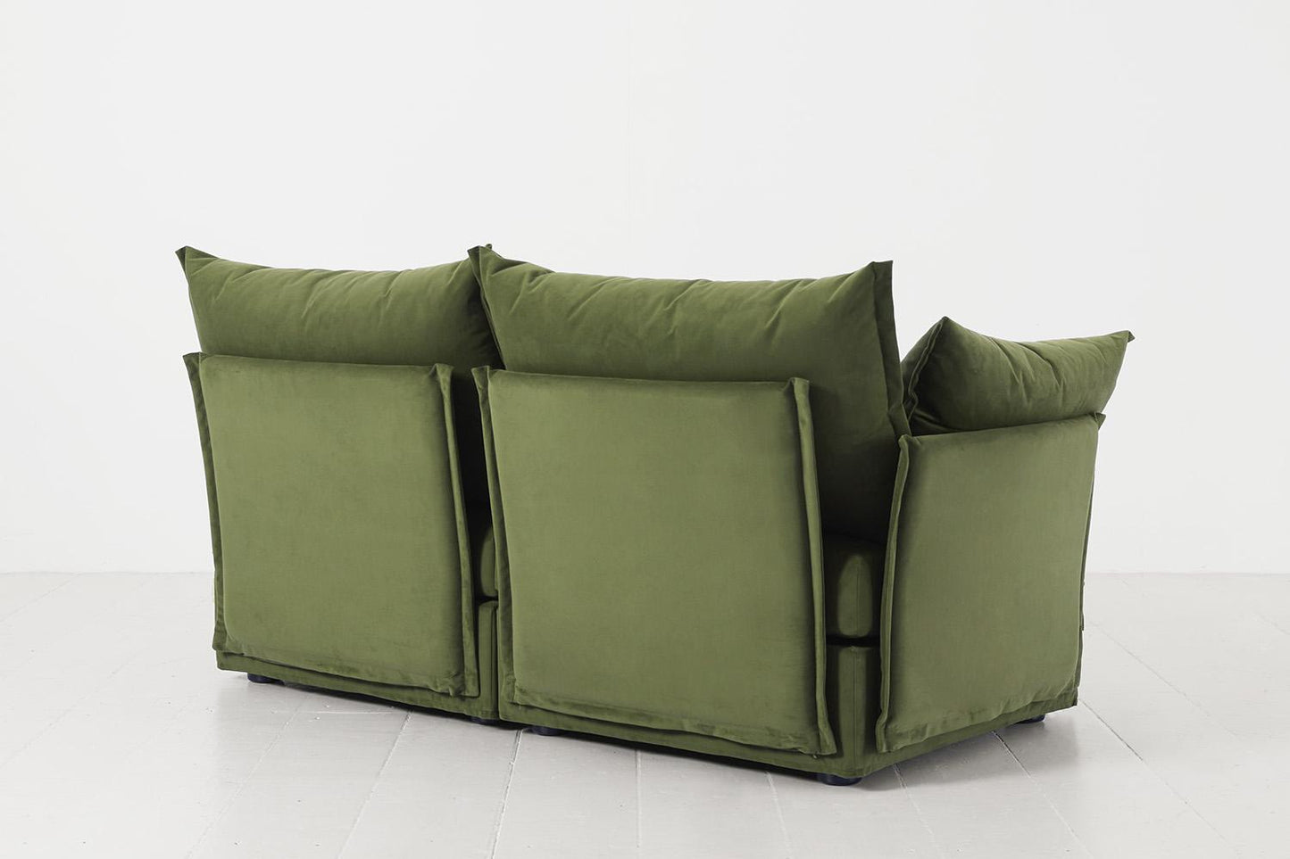 Model 06 2 Seater Sofa
