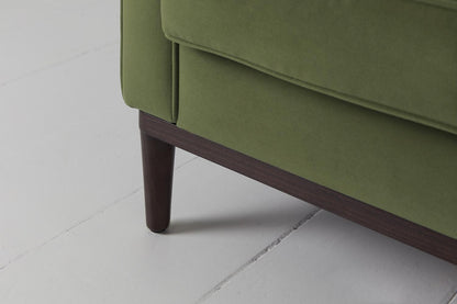 Model 02 Armchair, Vine