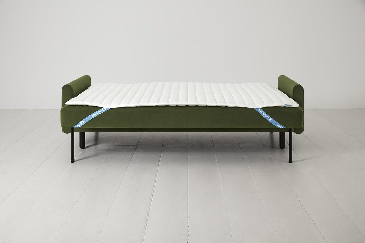 Model 04 3 Seat Sofa Bed