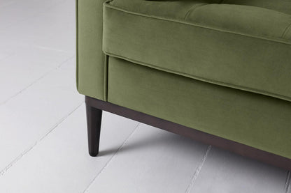 Model 02 2-Seater Sofa, Vine