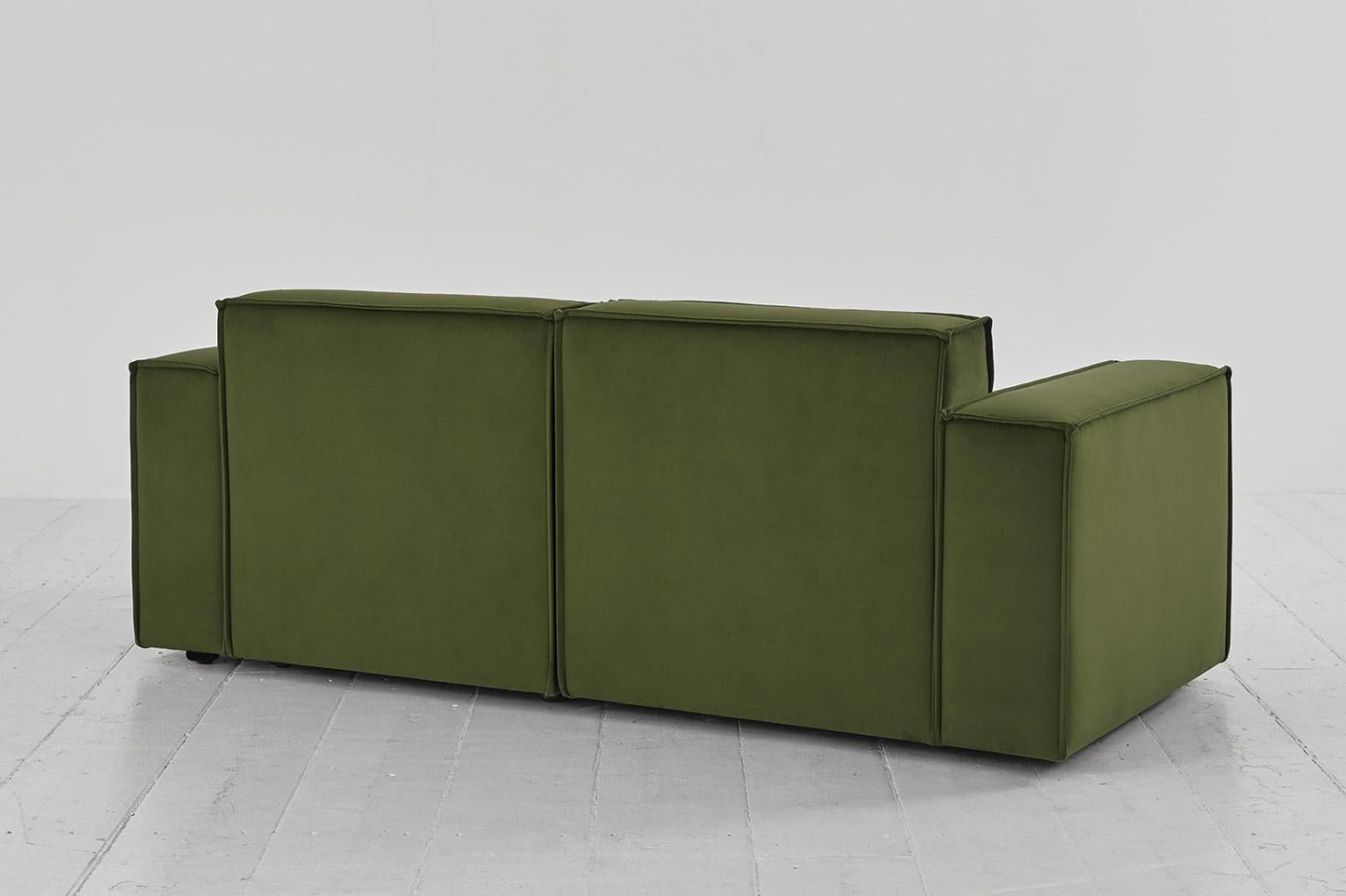 Model 03 2 Seater Sofa