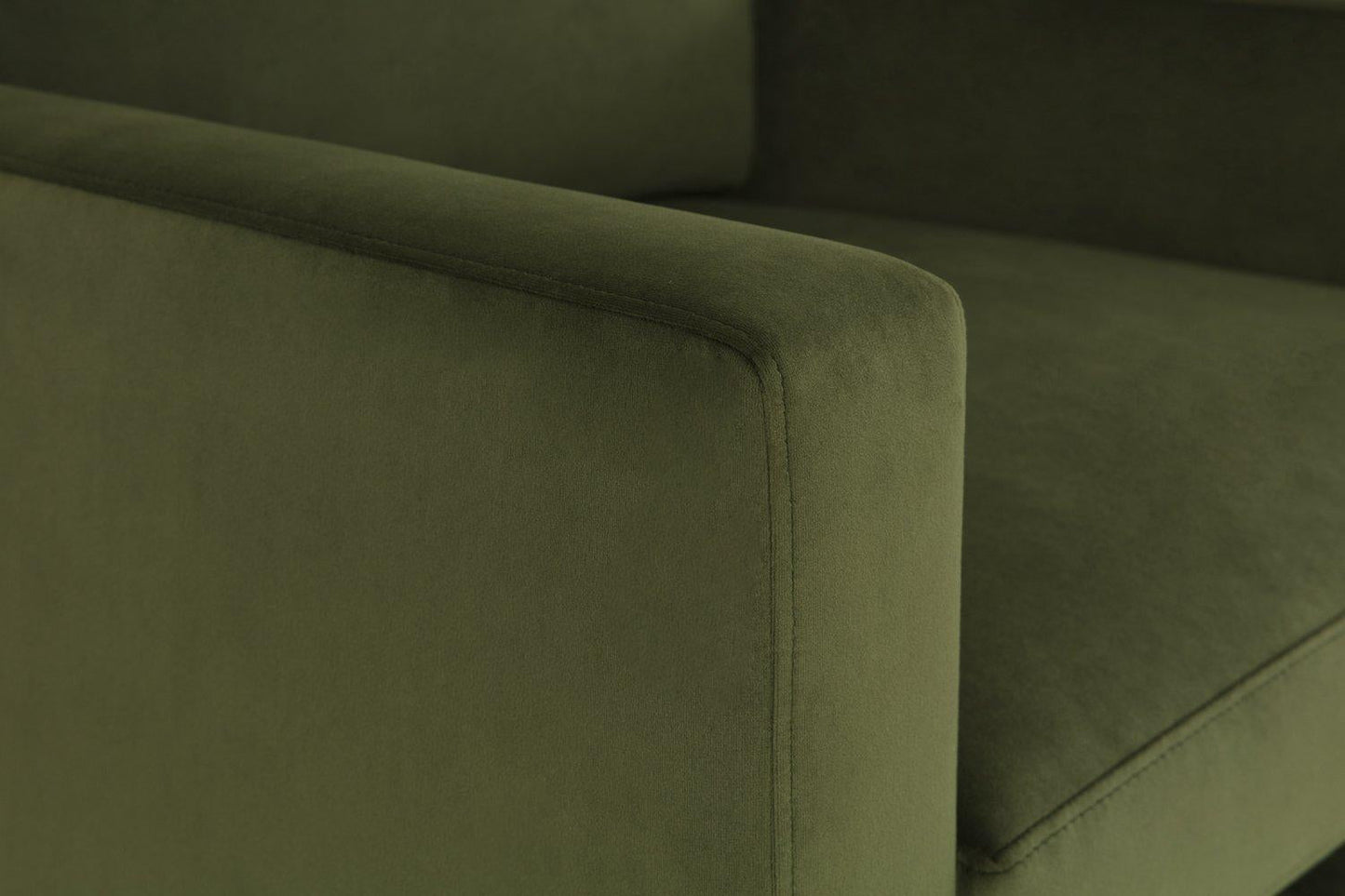 Model 01 Armchair