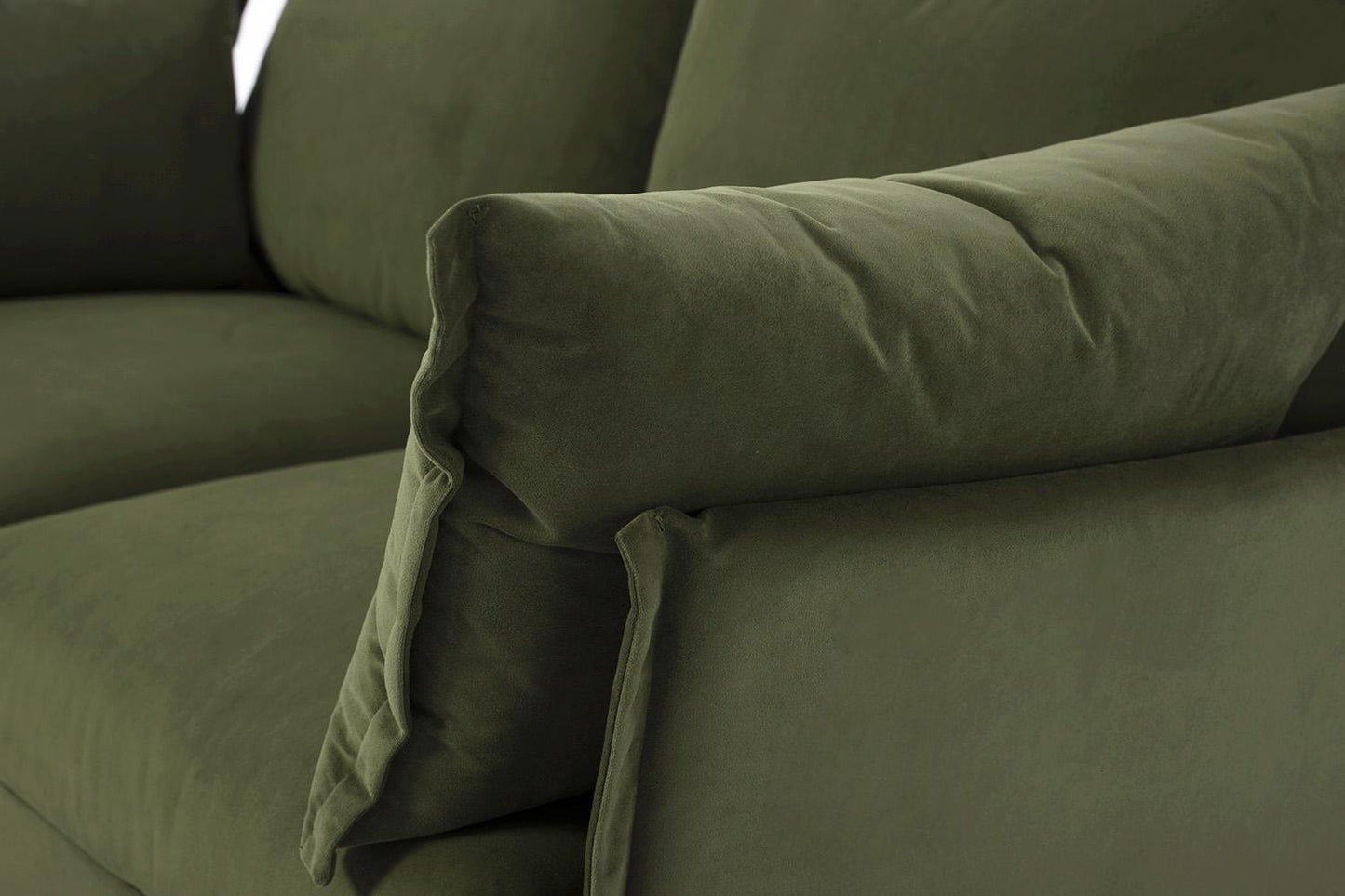 Model 06 2 Seater Sofa