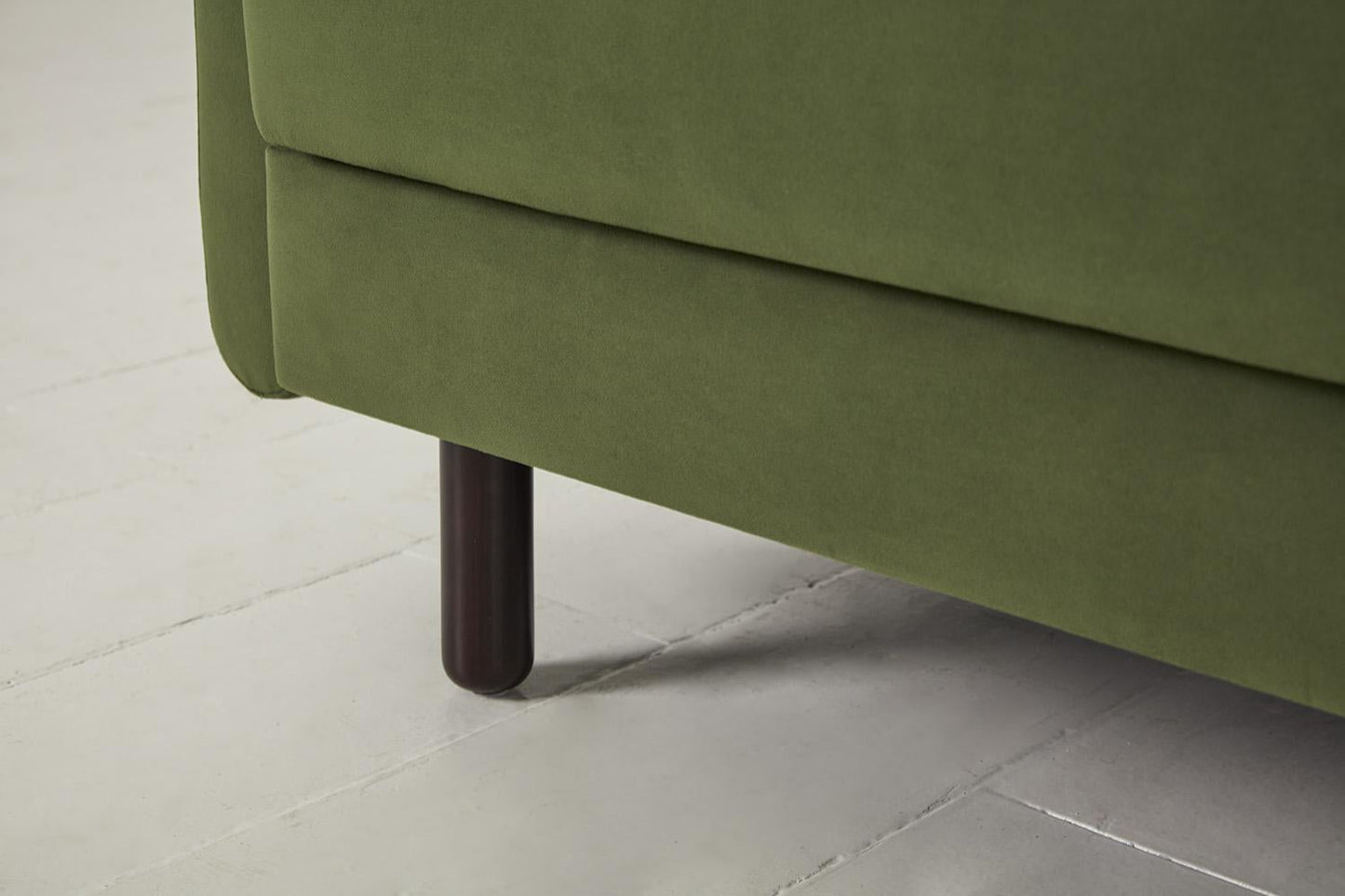 Model 04 3 Seat Sofa Bed