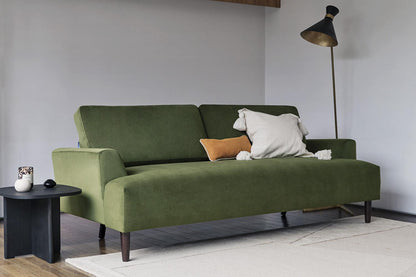 Model 05 3-Seater Sofa, Vine