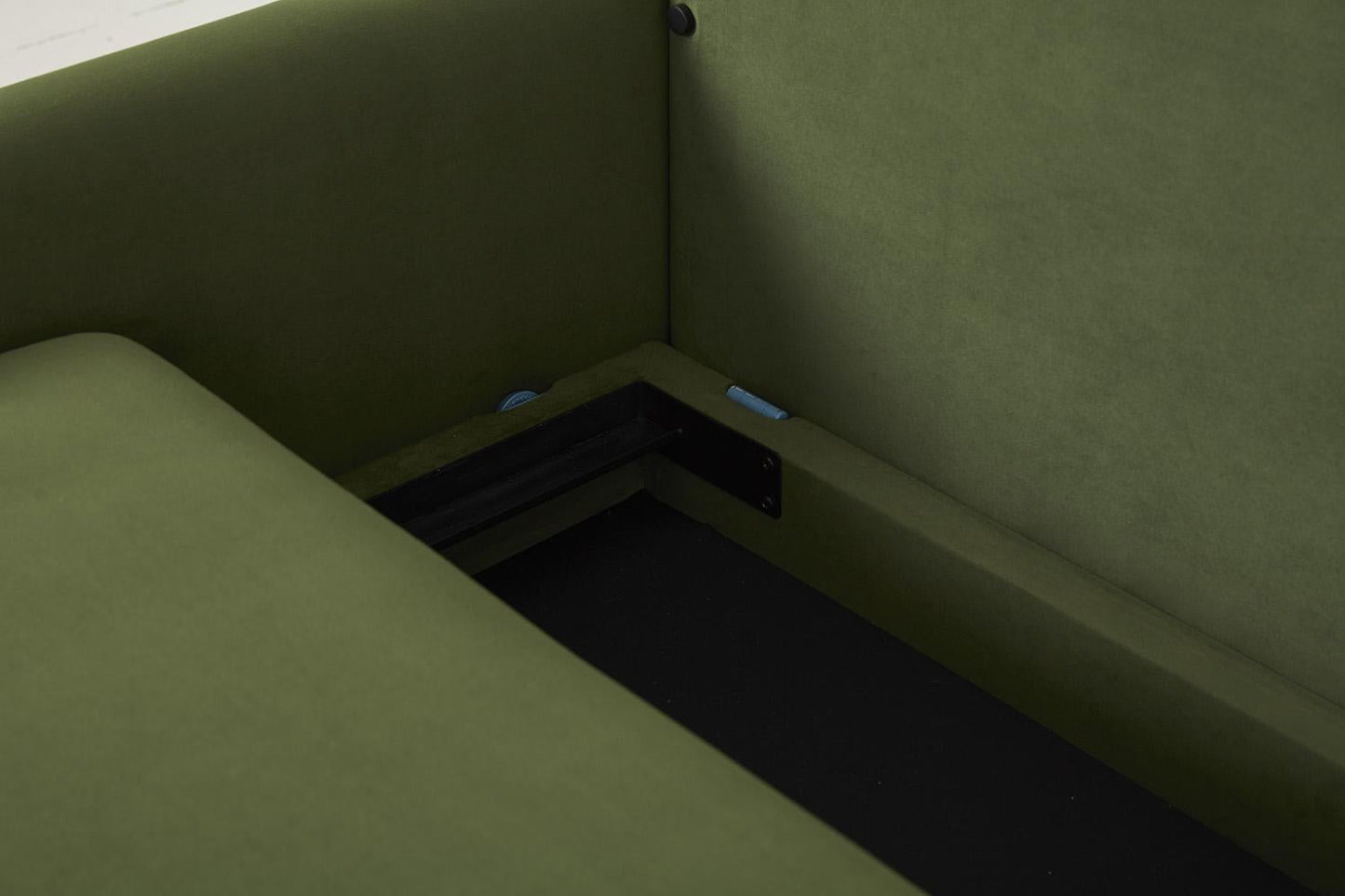 Model 04 3 Seat Sofa Bed
