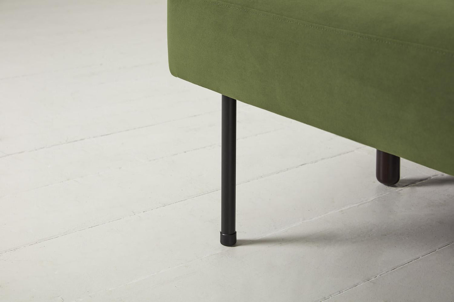 Model 04 3 Seat Sofa Bed