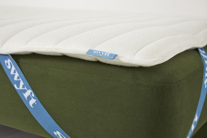 Model 04 Sofa Bed 3 Seater, Vine