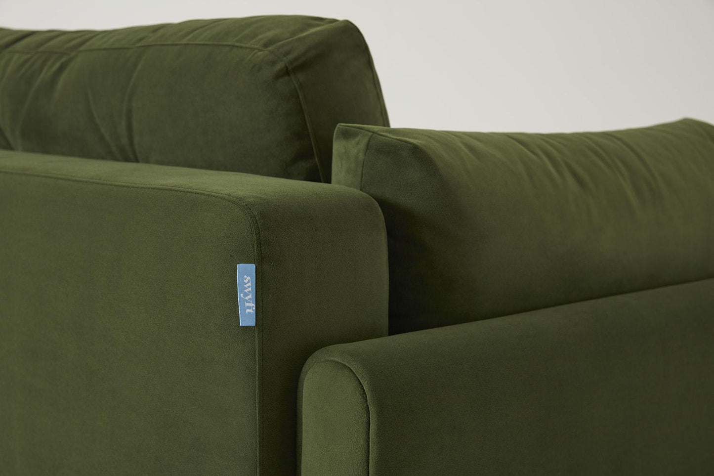 Model 04 3 Seat Sofa Bed