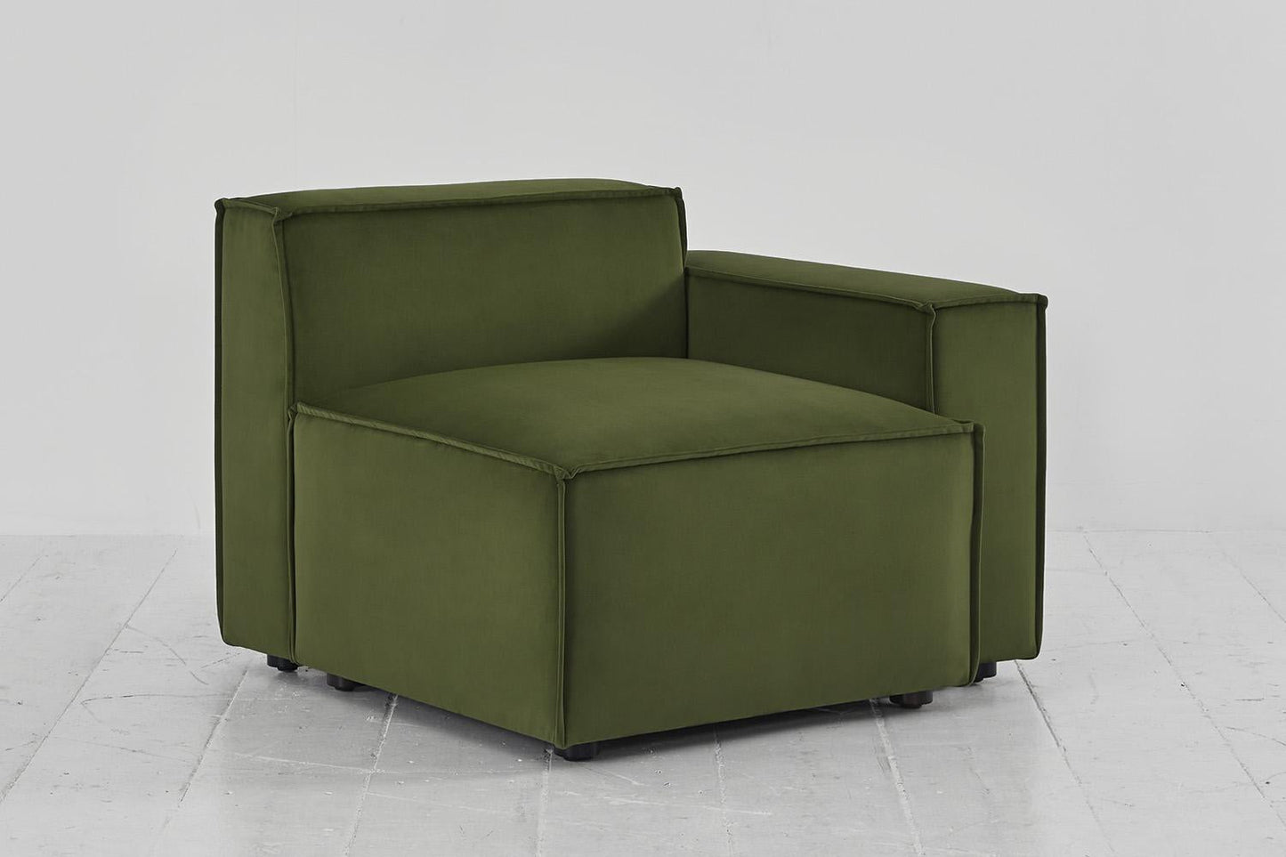 Model 03 Right Arm Sofa Module