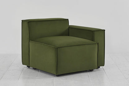 Model 03 Right Arm Sofa Module, Risso
