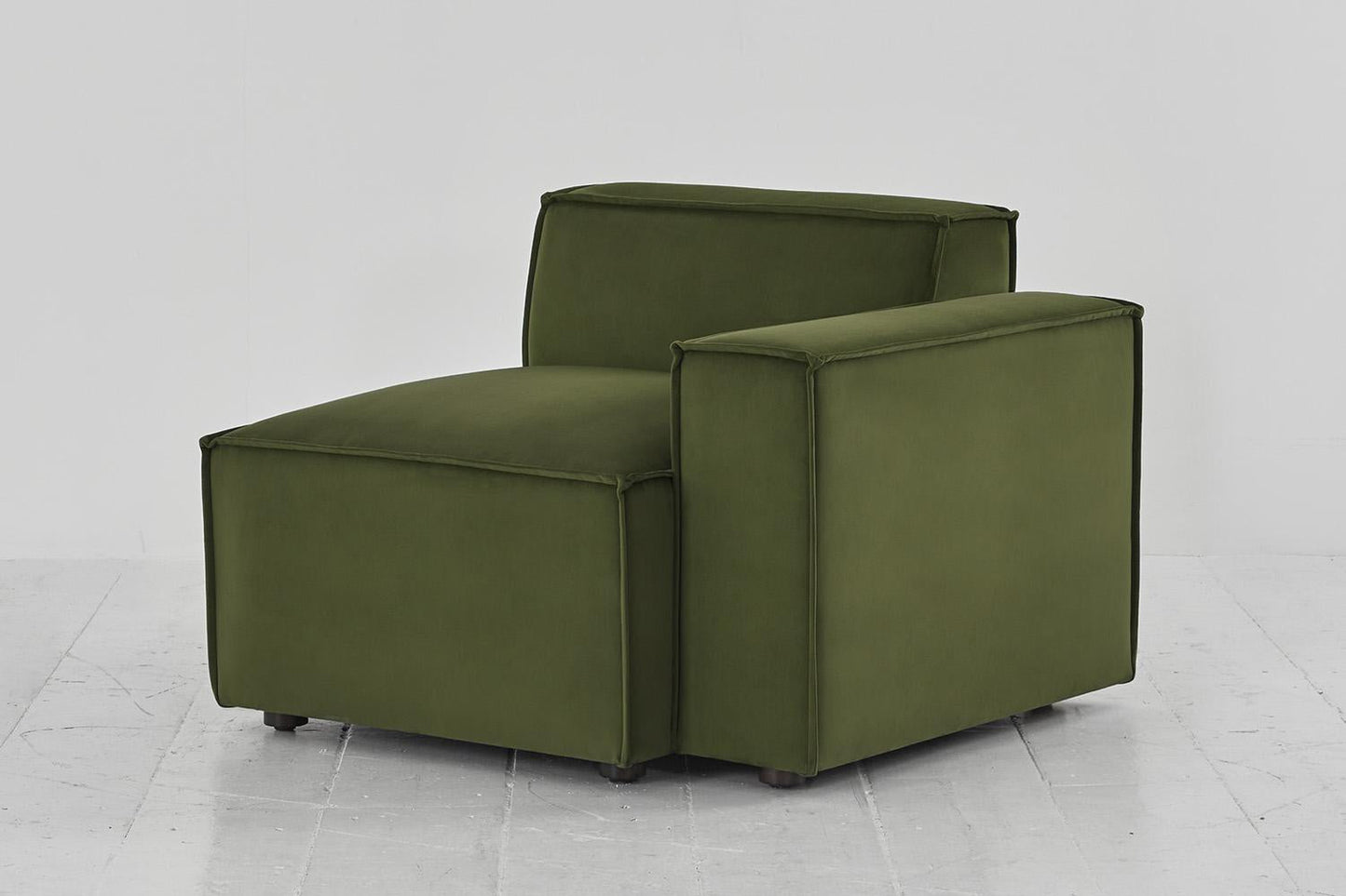 Model 03 Right Arm Sofa Module