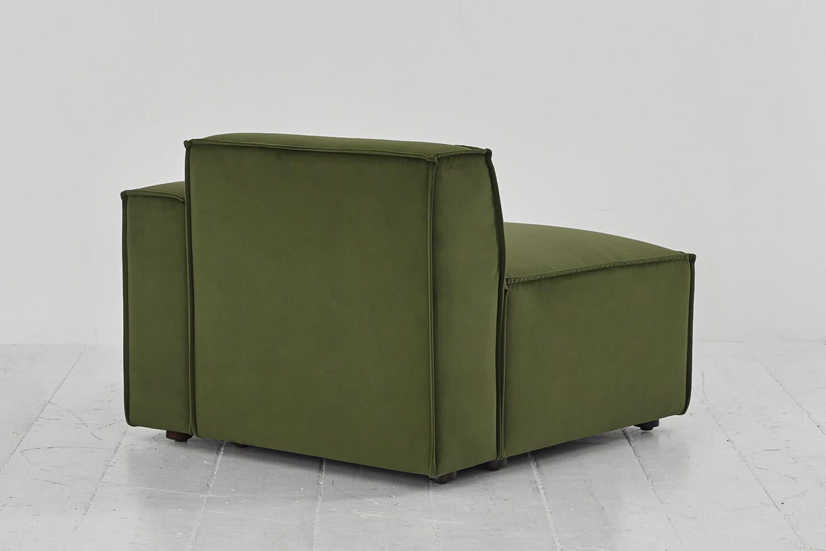 Model 03 Right Arm Sofa Module
