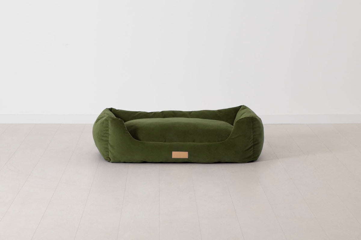 K9-02 Dog Basket Medium