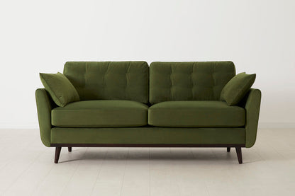 Model 10 2-Seater Sofa, Vine