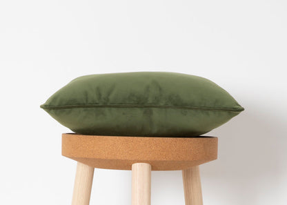 Cushion 01, Vine