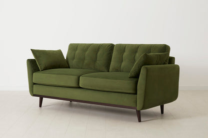 Model 10 2-Seater Sofa, Vine