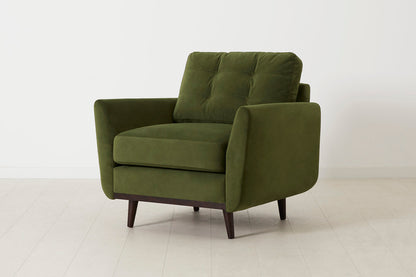 Model 10 Armchair, Vine
