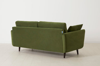 Model 10 2-Seater Sofa, Vine