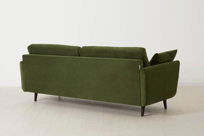 Model 10 3-Seater Sofa, Vine