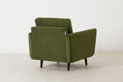 Model 10 Armchair, Vine