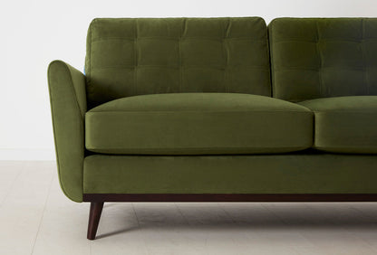 Model 10 2-Seater Sofa, Vine