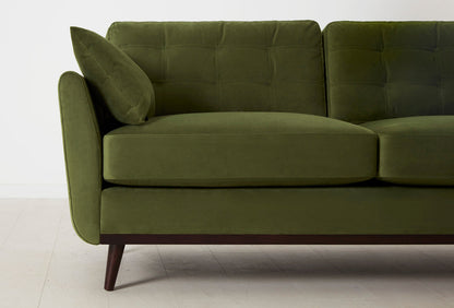 Model 10 2-Seater Sofa, Vine