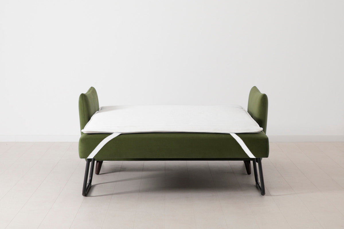 Double Mattress Topper