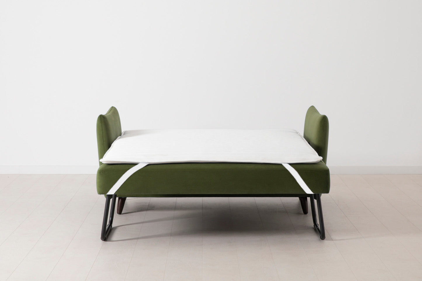 Double Mattress Topper