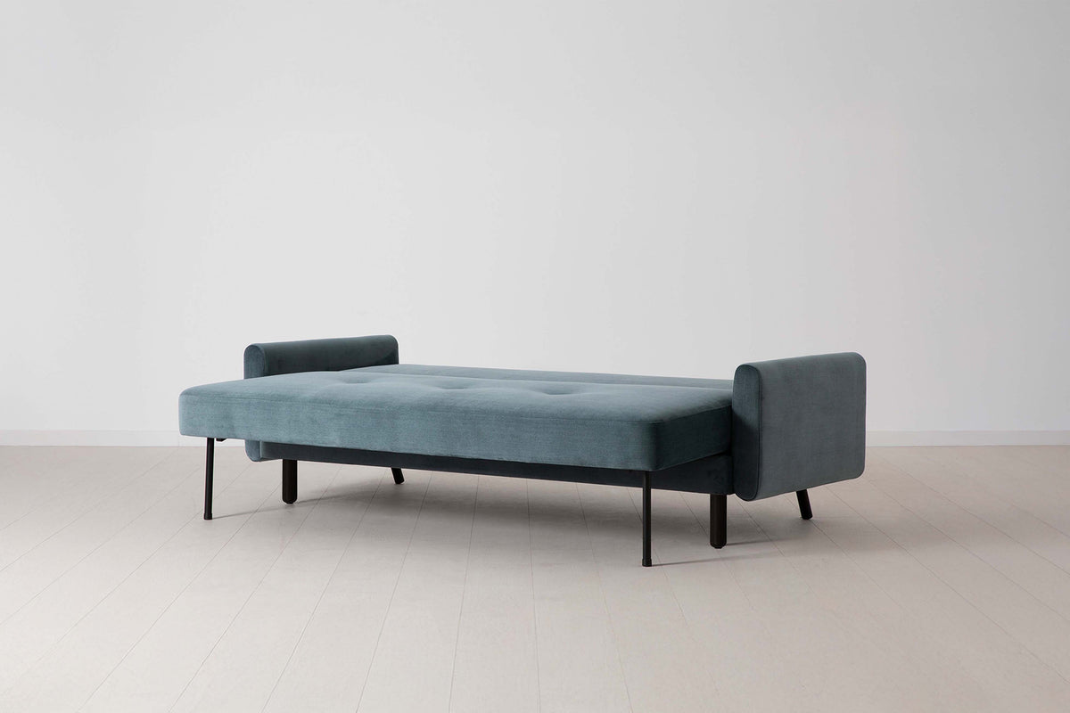 Model 04 3-Seater Sofa Bed
