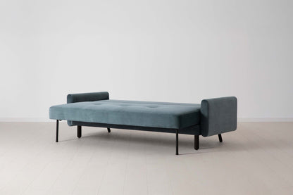 Model 04 Sofa Bed 3 Seater, Hydro