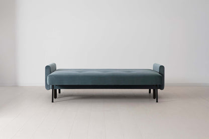 Model 04 Sofa Bed 3 Seater, Hydro