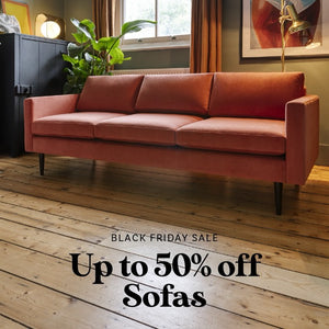 Show All Sofas