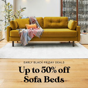 Show All Sofa Beds