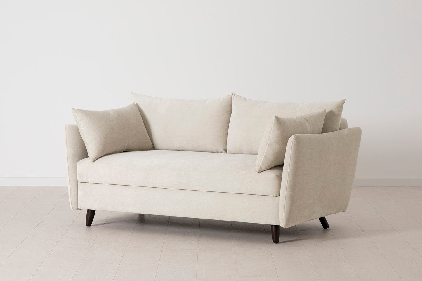 Model 08 2.5 Seater Sofa Bed